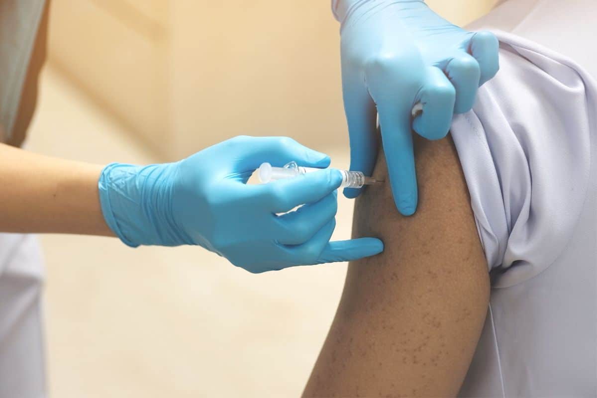 Sharjah to launch seasonal influenza vaccination campaign